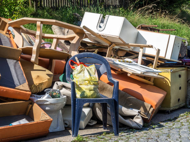 Attic Cleanout Services in Ramsey, MN