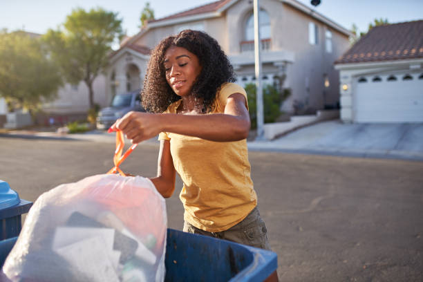 Trusted Ramsey, MN Junk Removal Experts
