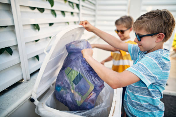 Best Garage Cleanout Services  in Ramsey, MN