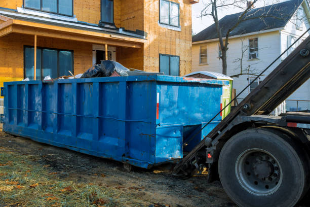 Best Affordable Junk Removal Services  in Ramsey, MN