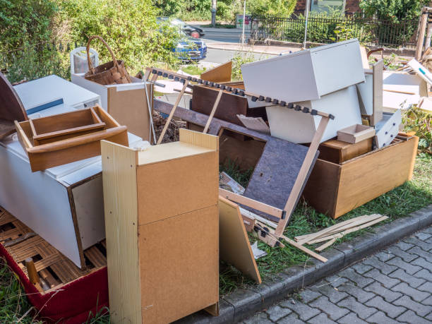 Best Construction Debris Removal  in Ramsey, MN