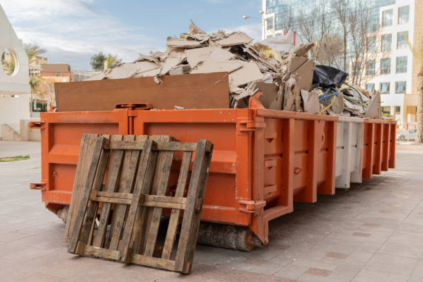 Best Same-Day Junk Removal  in Ramsey, MN