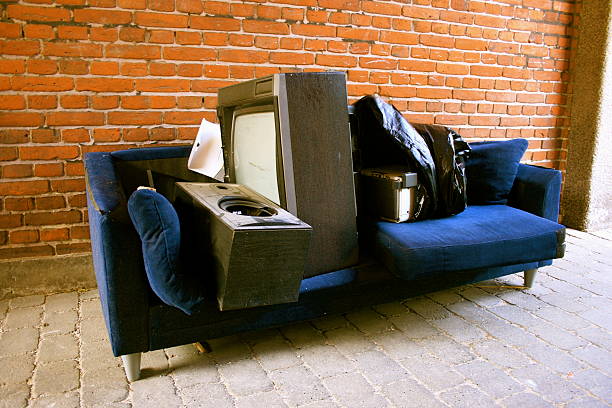 Best Mattress Removal Service  in Ramsey, MN