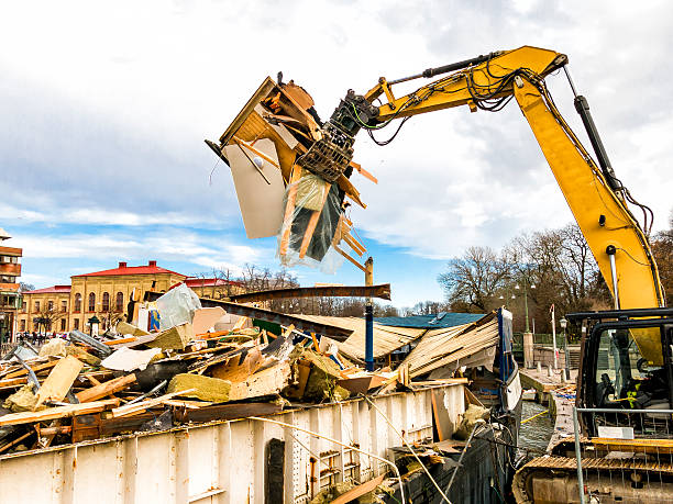 Best Office Junk Removal  in Ramsey, MN