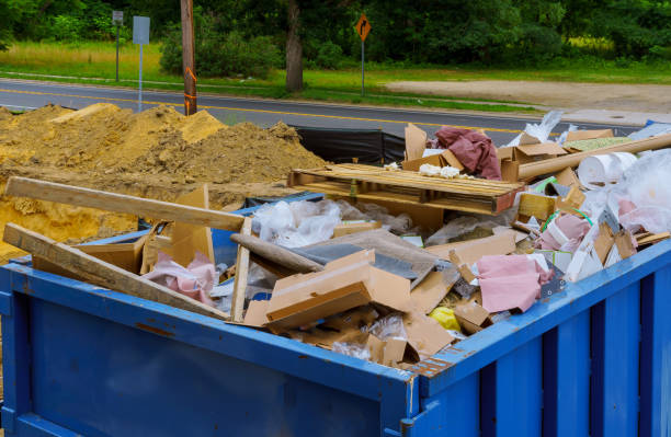 Best Junk Hauling Services  in Ramsey, MN